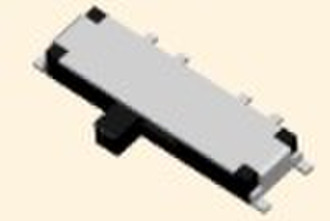 Slide Switch (SL661409S04)