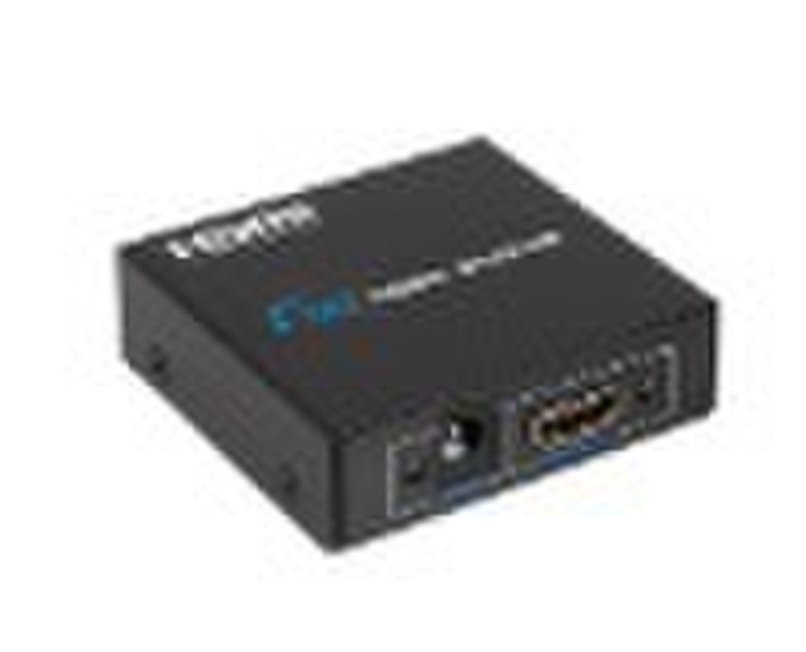 LKV312 1x2 HDMI Splitter HDMI 1.3b