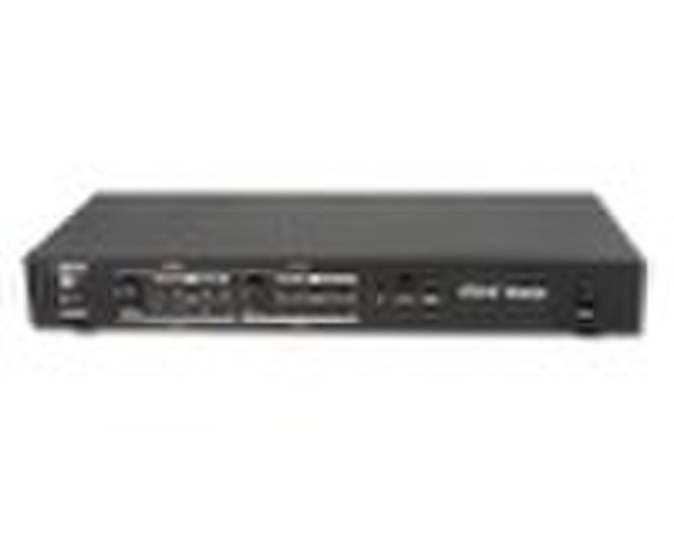 4*4 HDMI Matrix Switcher