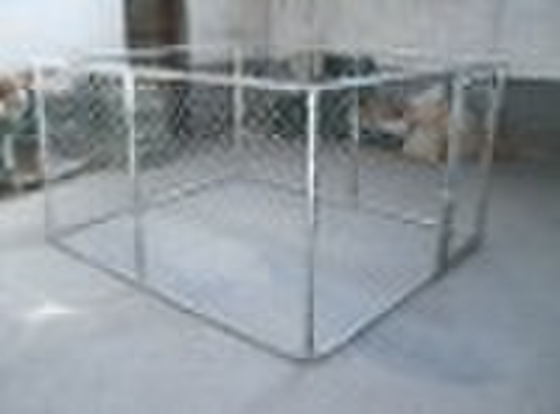 Animal Kennel XFR001