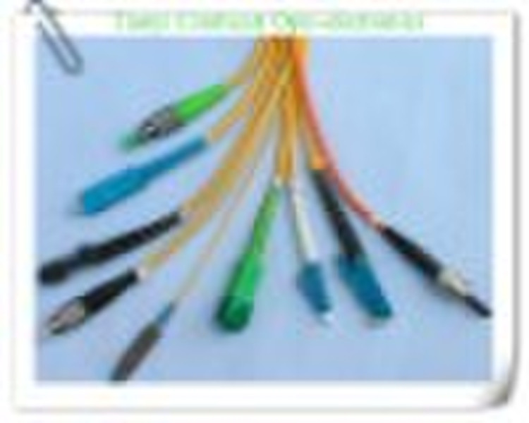 Fiber Optical Patch Cord