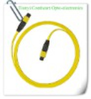 MTRJ Fiber Optical Patch Cord