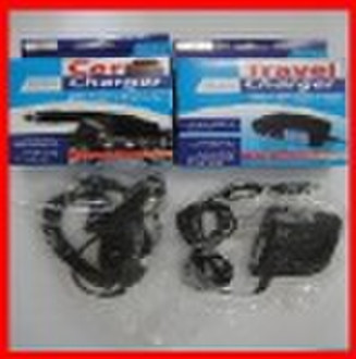 car charger kit