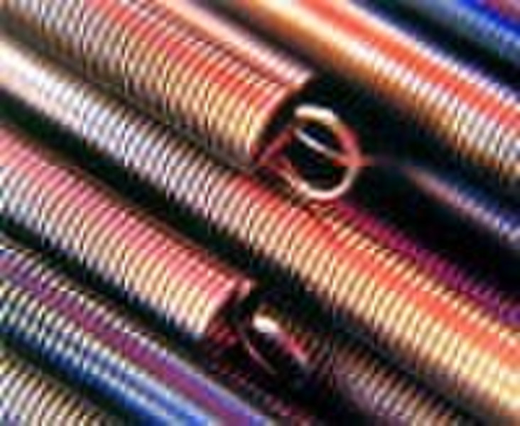 CARBON SPRING STEEL WIRES