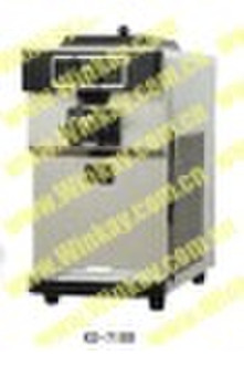 KS-7100 Series, 7127/7141 Single Colored soft ice