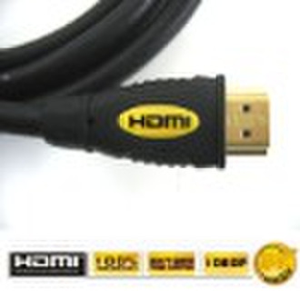 HDMI-Kabel unterstützen 1080p