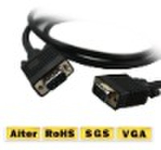 VGA-Kabel HD15M zu HD15M