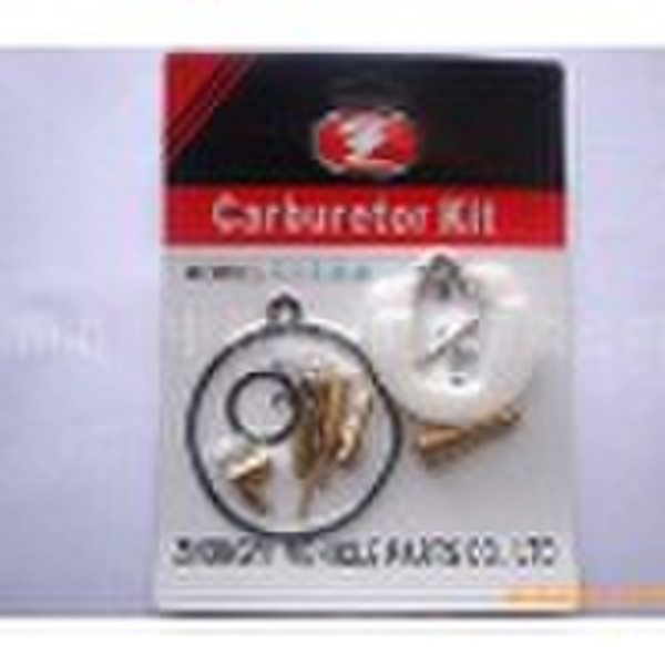 carburetor repair kit PZ19A