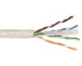 UTP CAT6 кабель