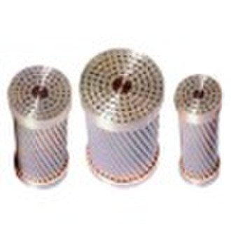 Aluminum Conductor Steel Reinforced(ACSR)