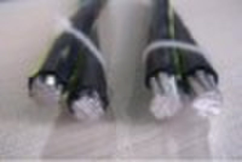 Aerial Bundled Cable(Duplex)