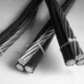 Aerial Bundled Cable(Triplex cable)