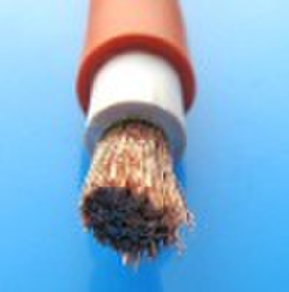 Hot Sale Welding Cable