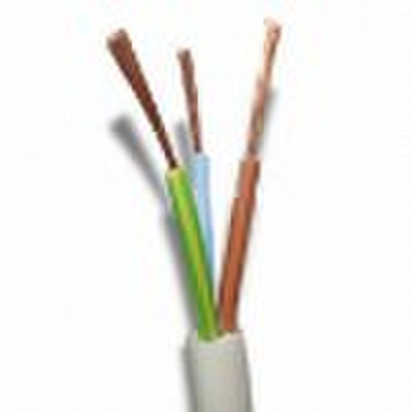 Hot Sale PVC Electrical Wire