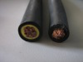 CE Certificate Welding Cable