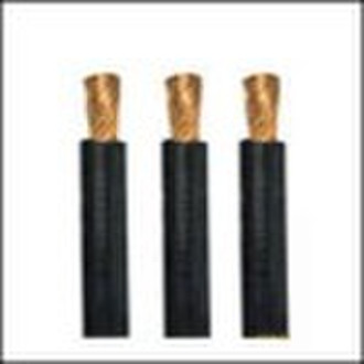 Rubber Welding cable