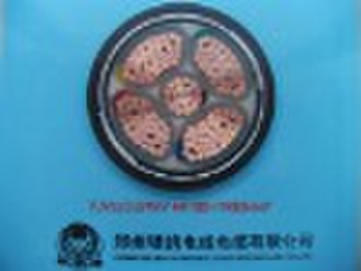 XLPE Cable