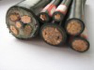 xlpe cable