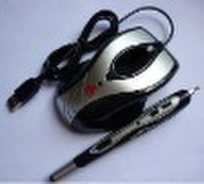 wireless mouse pen grace and pratical as business