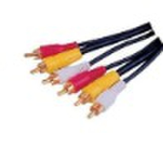 Audio Video Cable