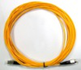 Faser patchcord FC-FC