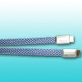 flat HDMI cable