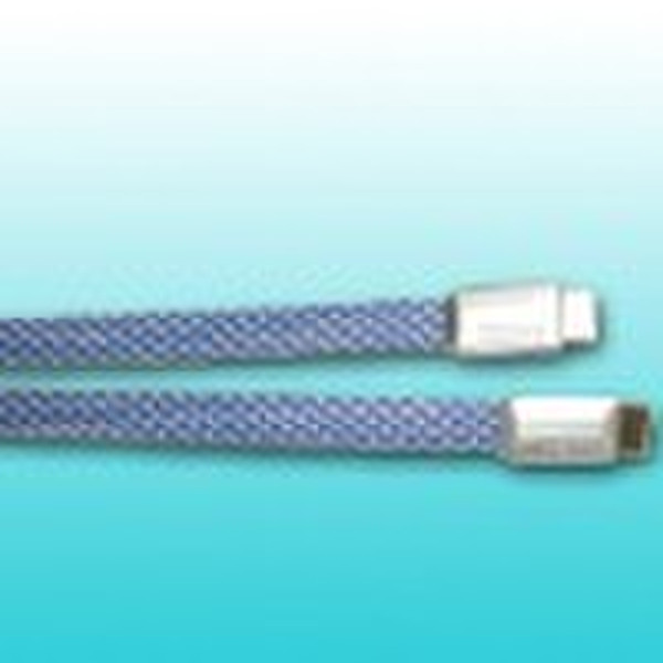 flat HDMI cable