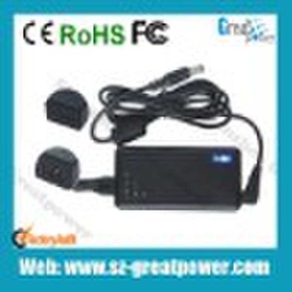 12V 16V 18V 19V AC Power Adaptor