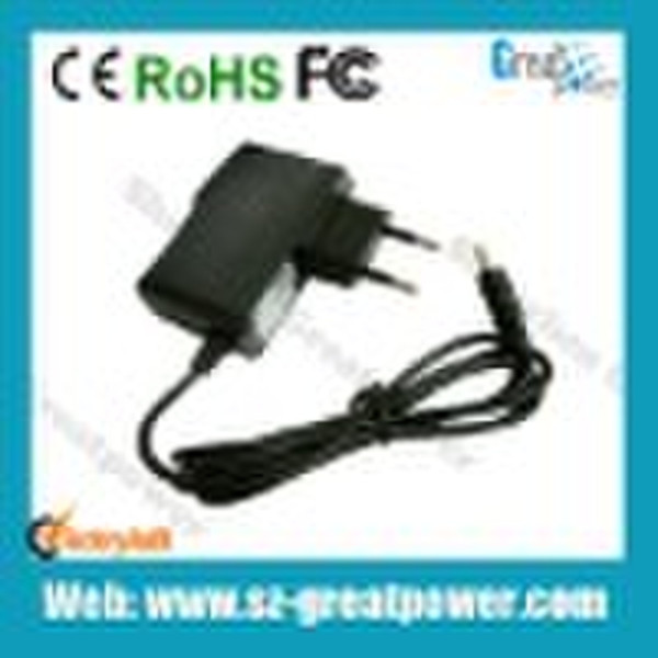 5V 12V Wall Mounted AC DC Power Supply