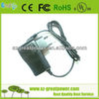 5V6V7V 9V 12V 0.45A-1.5A  Switching  Adapter