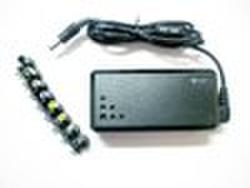 12V 5A Laptop Power Adapter