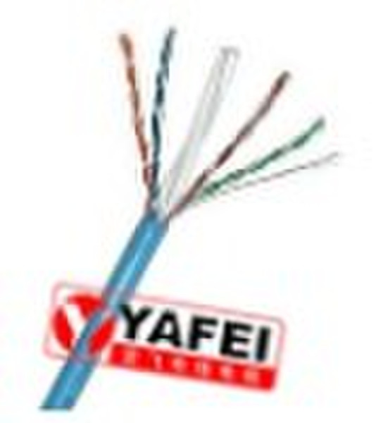 UTP Cat5e LAN-Kabel