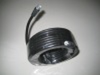 RG6 coaxial cable