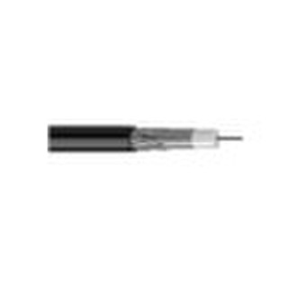 SYWV-75-5 coaxial cable  ( RG6 series)