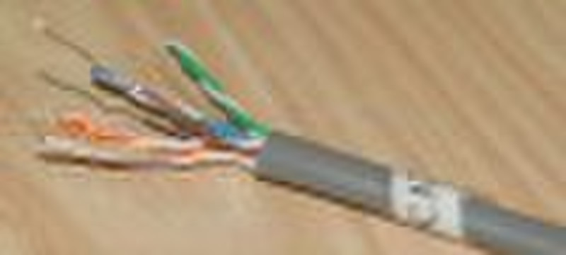 UTP CAT5 cable( lan cable)