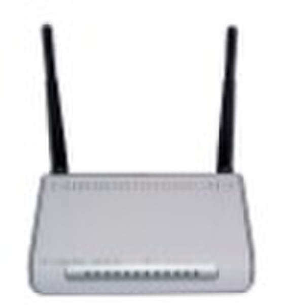 300Mbps Wireless Broadband Router