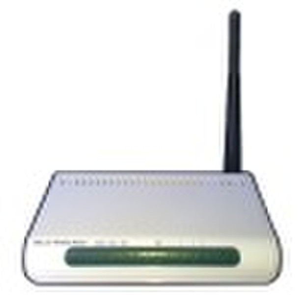 150M Wireless Router