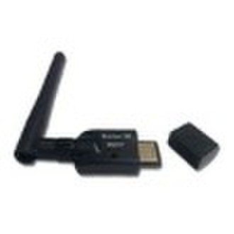 150M Wireless USB LAN Adapter