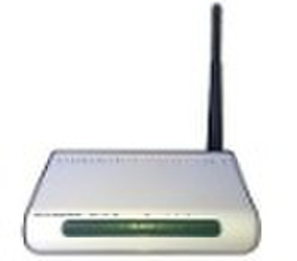 150M(1T1R) Wireless Router