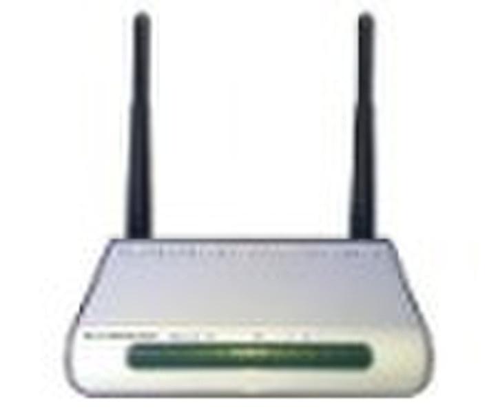300M(2T2R) Wireless Router