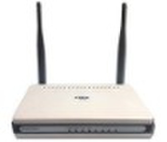 300M Wireless Router