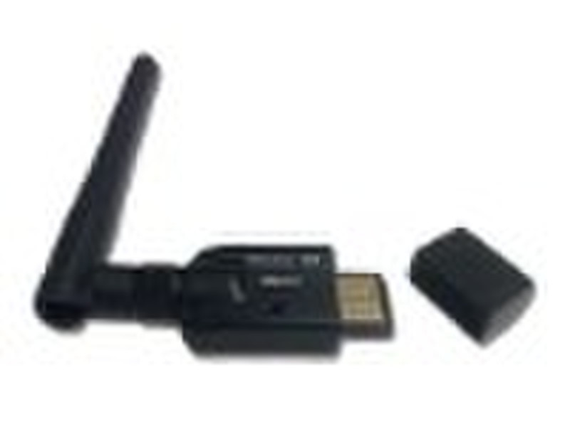 802.11n Wireless USB Adapter