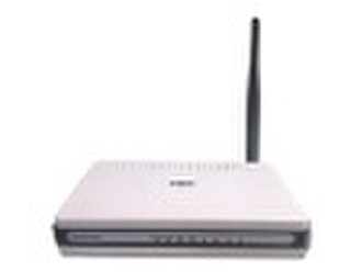 150M 802.11 N Wireless Router
