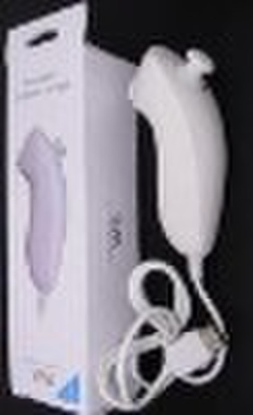 For Wii Nunchuk/left controller