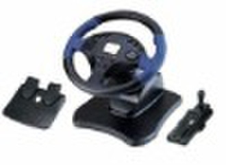 For PS2  game Steering Wheel