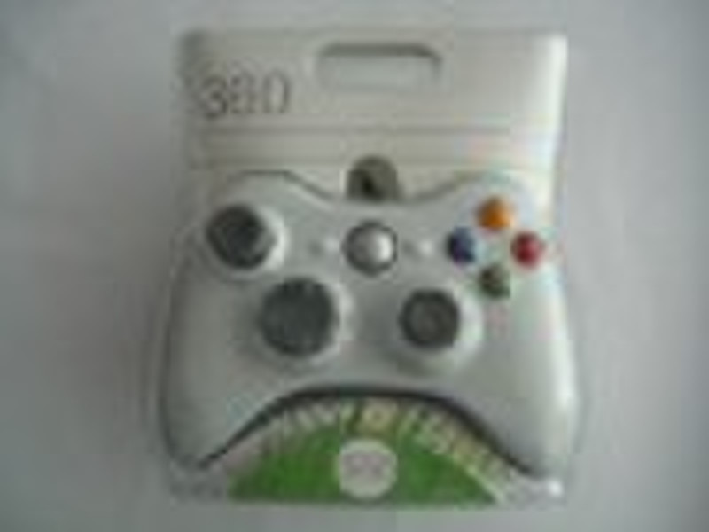 For X360 Wired Game Controller