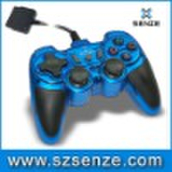 SZ-804 Für PS2 Wired Controller