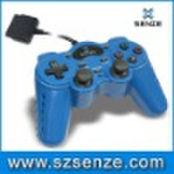 Für PS2 Vibrations Game-Controller