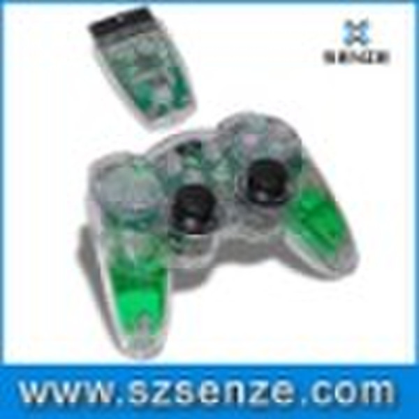 SZ-813 PC drahtlose Spiel Joypad