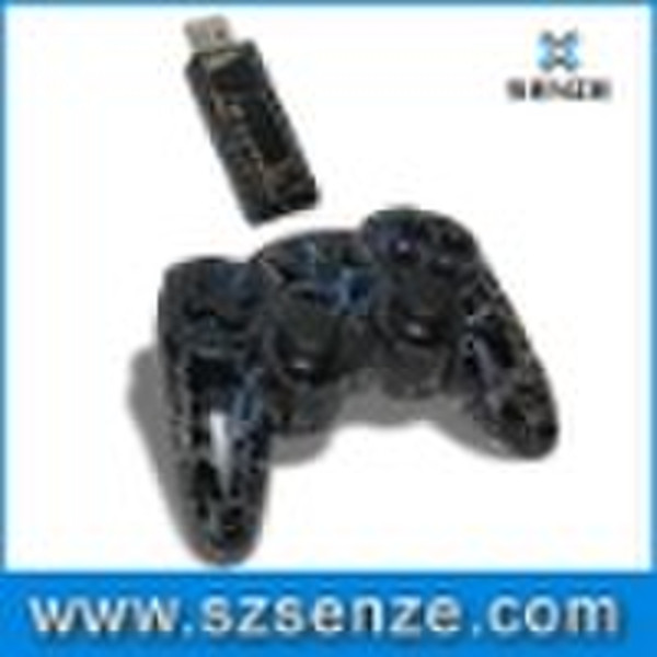 SZ-813 Wireless PC Game Joystick